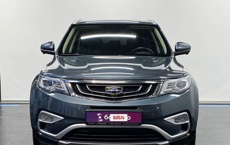 Geely Atlas I, 2021 год, 2 049 000 рублей, 3 фотография