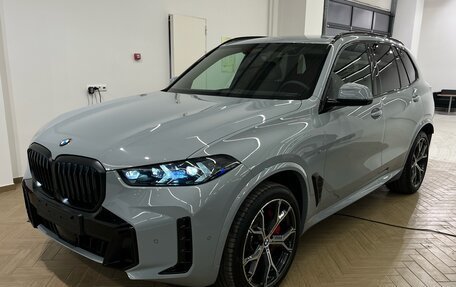 BMW X5, 2024 год, 15 790 000 рублей, 1 фотография