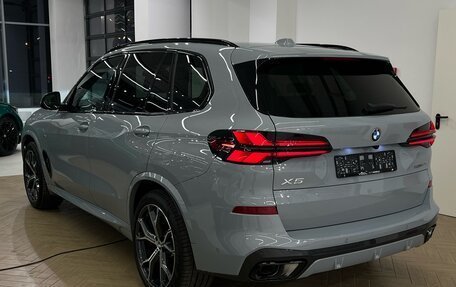 BMW X5, 2024 год, 15 790 000 рублей, 4 фотография