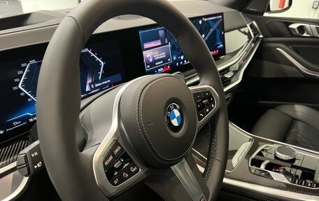 BMW X5, 2024 год, 15 790 000 рублей, 6 фотография