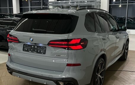 BMW X5, 2024 год, 15 790 000 рублей, 3 фотография