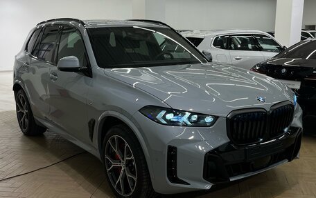 BMW X5, 2024 год, 15 790 000 рублей, 2 фотография