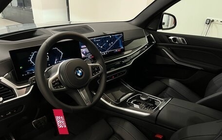 BMW X5, 2024 год, 15 790 000 рублей, 5 фотография