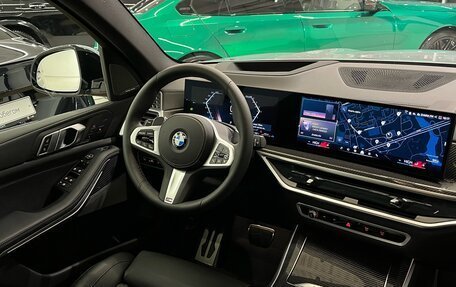 BMW X5, 2024 год, 15 790 000 рублей, 14 фотография