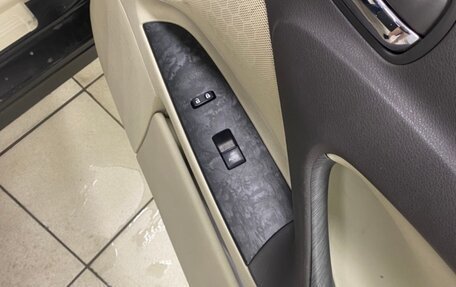 Lexus IS II рестайлинг 2, 2009 год, 1 770 000 рублей, 8 фотография