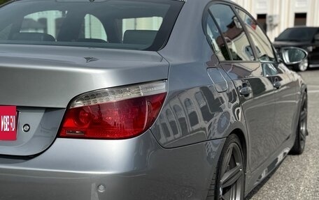 BMW 5 серия, 2005 год, 2 550 000 рублей, 4 фотография