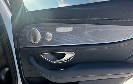 Mercedes-Benz E-Класс, 2022 год, 6 850 000 рублей, 30 фотография