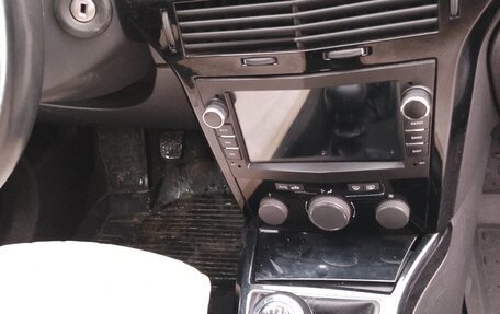 Opel Astra H, 2007 год, 490 000 рублей, 3 фотография
