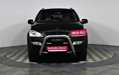 SsangYong Kyron I, 2008 год, 747 000 рублей, 2 фотография