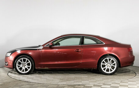 Audi A5, 2009 год, 949 000 рублей, 8 фотография