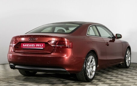 Audi A5, 2009 год, 949 000 рублей, 5 фотография