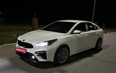 KIA K3, 2019 год, 2 400 000 рублей, 1 фотография