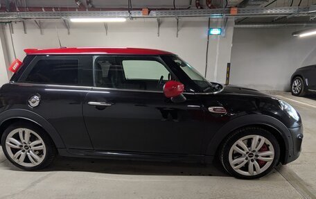 MINI Hatch, 2019 год, 2 900 000 рублей, 8 фотография