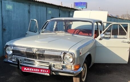 ГАЗ 24 «Волга» I (24), 1984 год, 550 000 рублей, 8 фотография