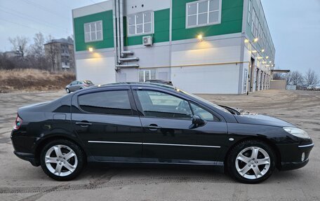 Peugeot 407, 2006 год, 520 000 рублей, 5 фотография