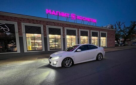 Mazda 6, 2011 год, 1 350 000 рублей, 1 фотография