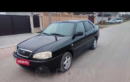 Chery Amulet (A15) I, 2008 год, 260 000 рублей, 1 фотография