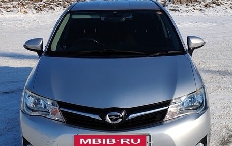 Toyota Corolla, 2014 год, 1 450 000 рублей, 2 фотография