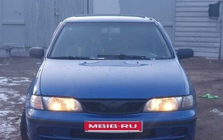 Nissan Almera, 1998 год, 200 000 рублей, 3 фотография