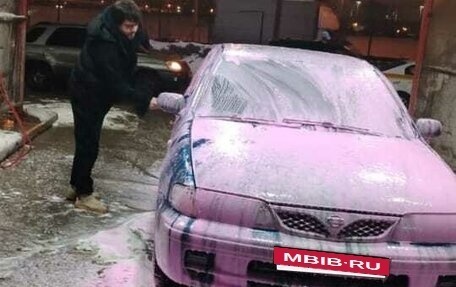 Nissan Almera, 1998 год, 200 000 рублей, 17 фотография