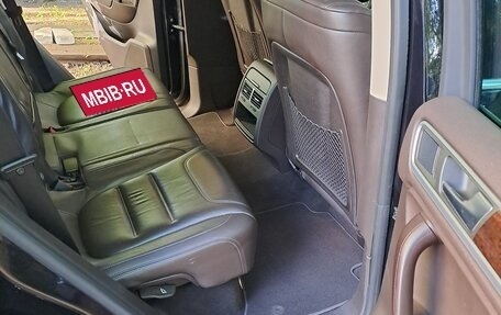 Volkswagen Touareg III, 2013 год, 2 600 000 рублей, 12 фотография