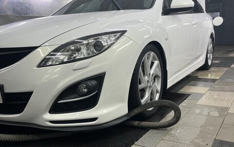 Mazda 6, 2011 год, 1 350 000 рублей, 7 фотография