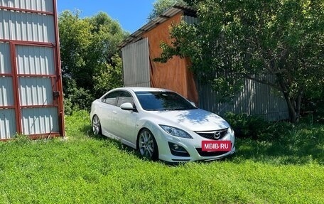 Mazda 6, 2011 год, 1 350 000 рублей, 3 фотография