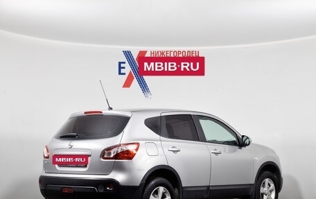 Nissan Qashqai, 2011 год, 1 129 000 рублей, 4 фотография