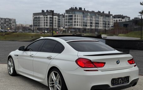 BMW 6 серия, 2014 год, 3 700 000 рублей, 7 фотография