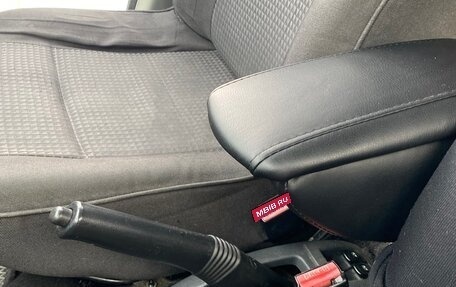 Renault Logan I, 2007 год, 365 000 рублей, 15 фотография