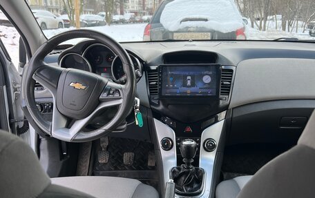 Chevrolet Cruze II, 2011 год, 750 000 рублей, 14 фотография