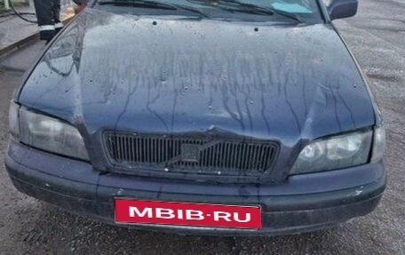 Volvo S40 II, 1997 год, 230 000 рублей, 1 фотография