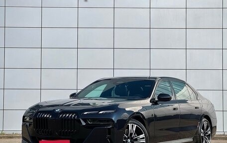 BMW 7 серия, 2023 год, 17 150 000 рублей, 1 фотография