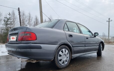 Mitsubishi Carisma I, 2002 год, 7 фотография