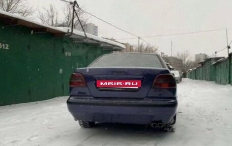 Volvo S40 II, 1997 год, 230 000 рублей, 3 фотография