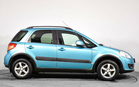 Suzuki SX4 II рестайлинг, 2008 год, 720 000 рублей, 4 фотография