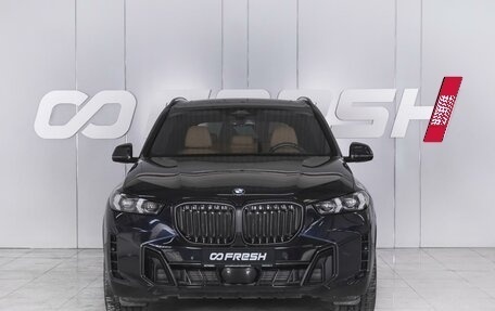 BMW X5, 2023 год, 13 900 000 рублей, 3 фотография