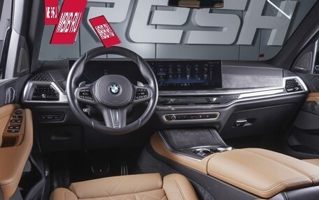 BMW X5, 2023 год, 13 900 000 рублей, 6 фотография