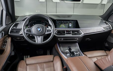 BMW X5, 2022 год, 10 999 000 рублей, 8 фотография