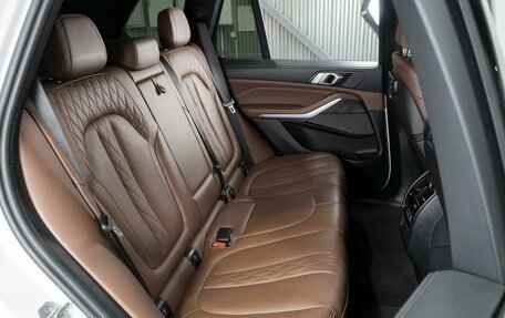 BMW X5, 2022 год, 10 999 000 рублей, 9 фотография