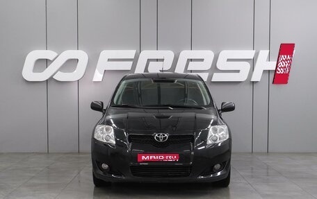 Toyota Auris II, 2007 год, 849 000 рублей, 3 фотография