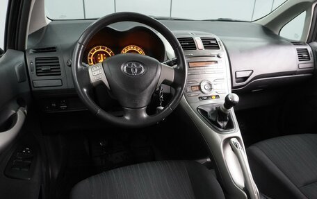 Toyota Auris II, 2007 год, 849 000 рублей, 6 фотография