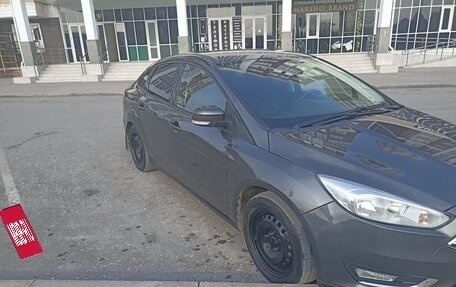 Ford Focus III, 2017 год, 950 000 рублей, 3 фотография