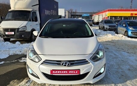 Hyundai i40 I рестайлинг, 2013 год, 1 500 000 рублей, 2 фотография