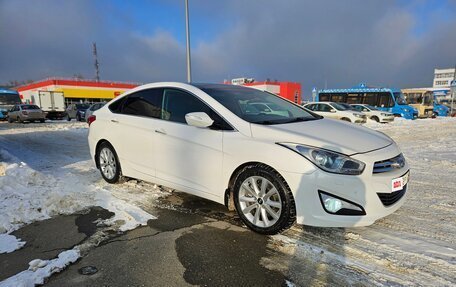 Hyundai i40 I рестайлинг, 2013 год, 1 500 000 рублей, 5 фотография