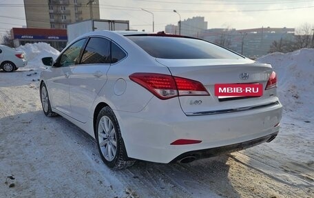 Hyundai i40 I рестайлинг, 2013 год, 1 500 000 рублей, 6 фотография