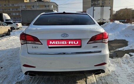 Hyundai i40 I рестайлинг, 2013 год, 1 500 000 рублей, 7 фотография