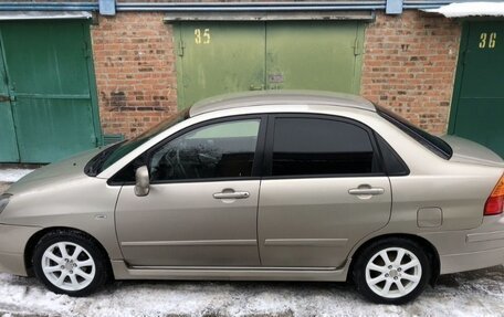 Suzuki Liana, 2006 год, 450 000 рублей, 3 фотография