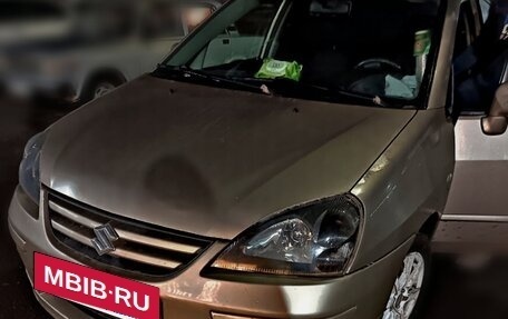 Suzuki Liana, 2006 год, 450 000 рублей, 13 фотография