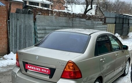 Suzuki Liana, 2006 год, 450 000 рублей, 14 фотография